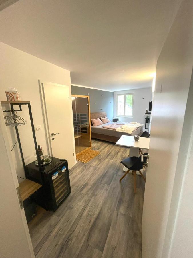 Zimmer Umago Exterior foto