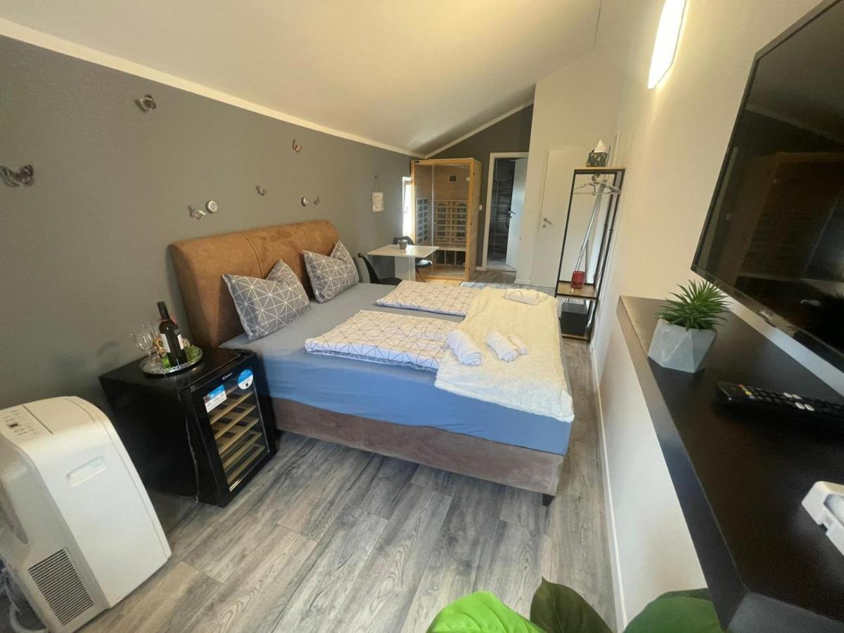 Zimmer Umago Exterior foto