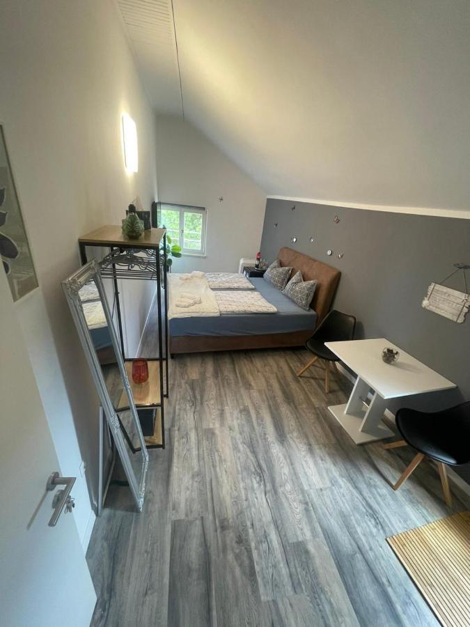 Zimmer Umago Exterior foto