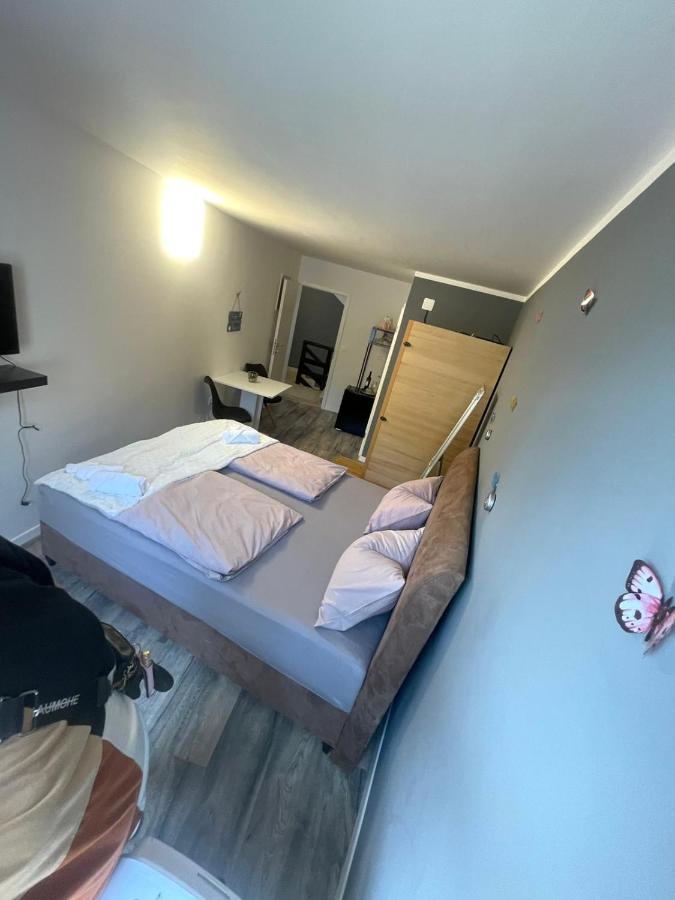 Zimmer Umago Exterior foto