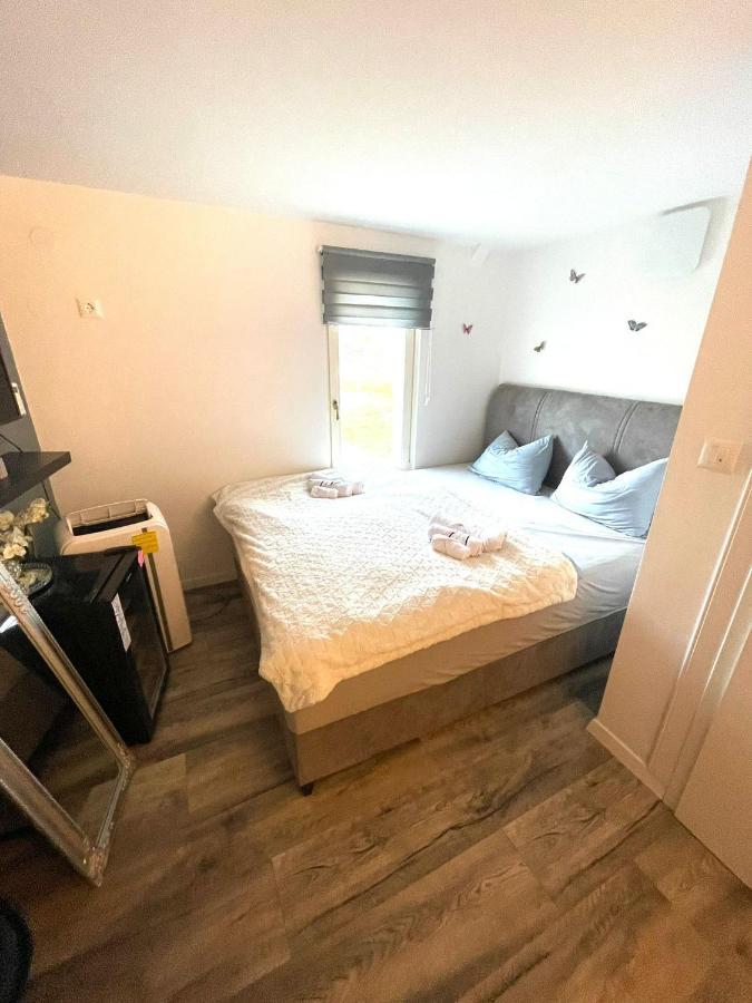 Zimmer Umago Exterior foto